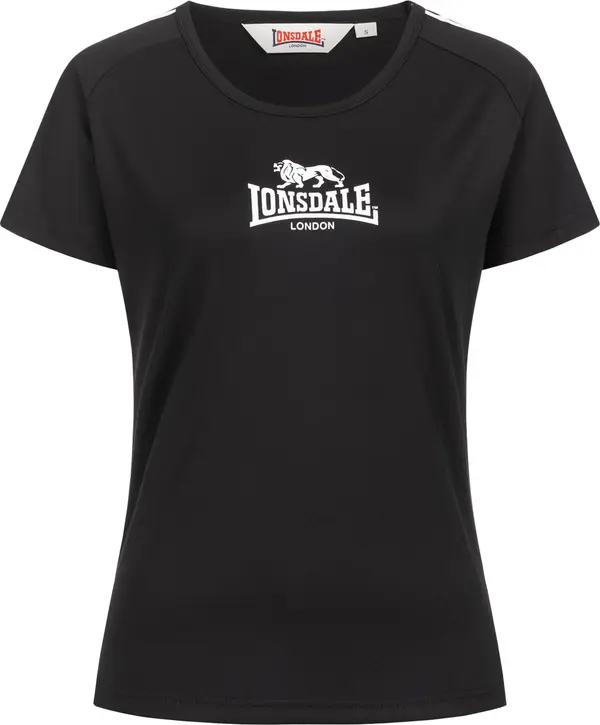 Lonsdale Дамска тениска. Lonsdale