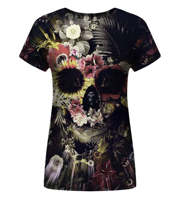 Mr. GUGU & Miss GO Дамска тениска. Mr. GUGU & Miss GO