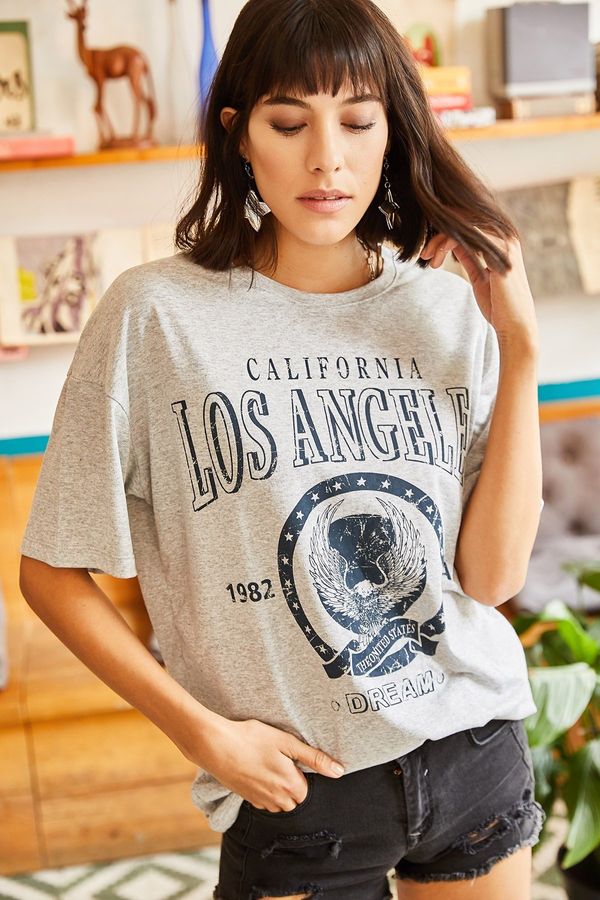 Olalook Дамска тениска. Olalook