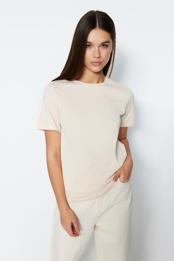 Trendyol Дамска тениска. Trendyol