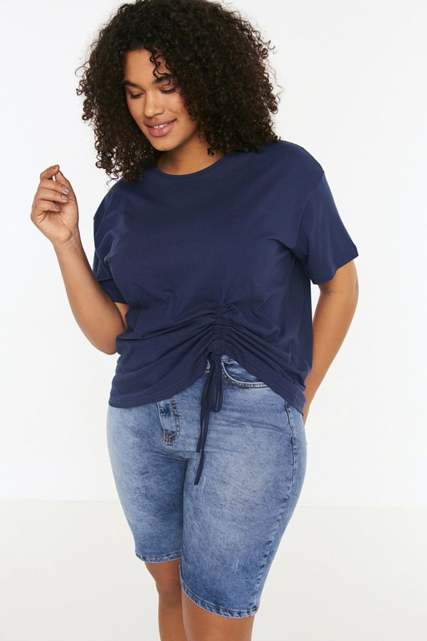 Trendyol Дамска тениска. Trendyol