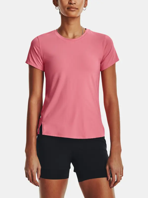 Under Armour Дамска тениска. Under Armour