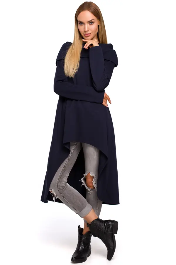 Made Of Emotion Дамска туника Made Of Emotion Comfort