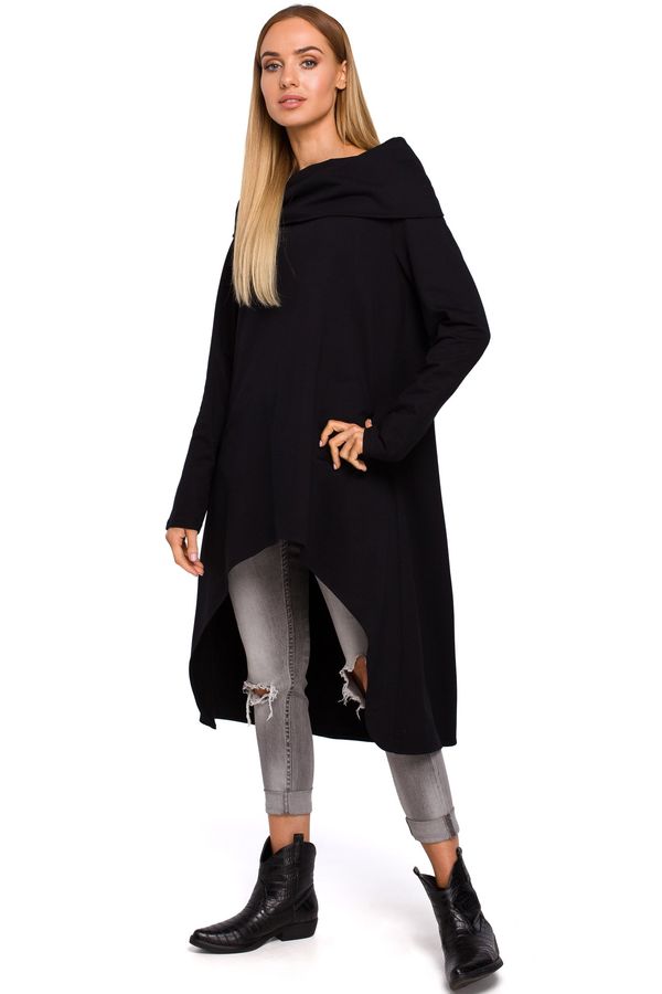 Made Of Emotion Дамска туника Made Of Emotion Comfort