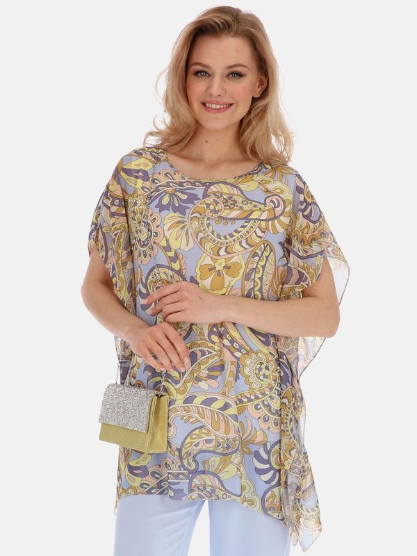 Potis & Verso Дамска туника Potis & Verso Laguna