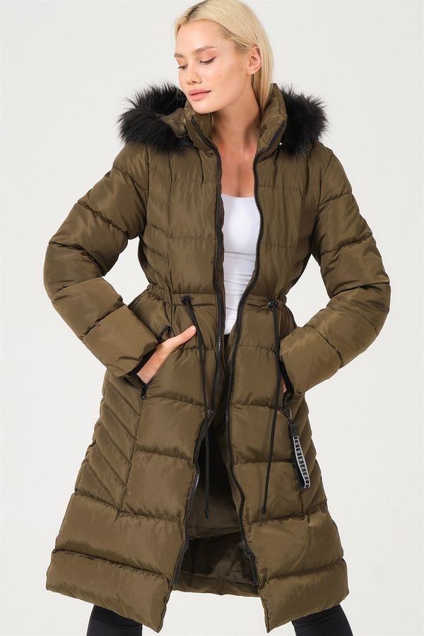 dewberry Дамска яке dewberry