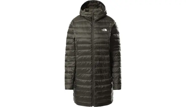 The North Face Дамска яке The North Face W Resolve Down Parka