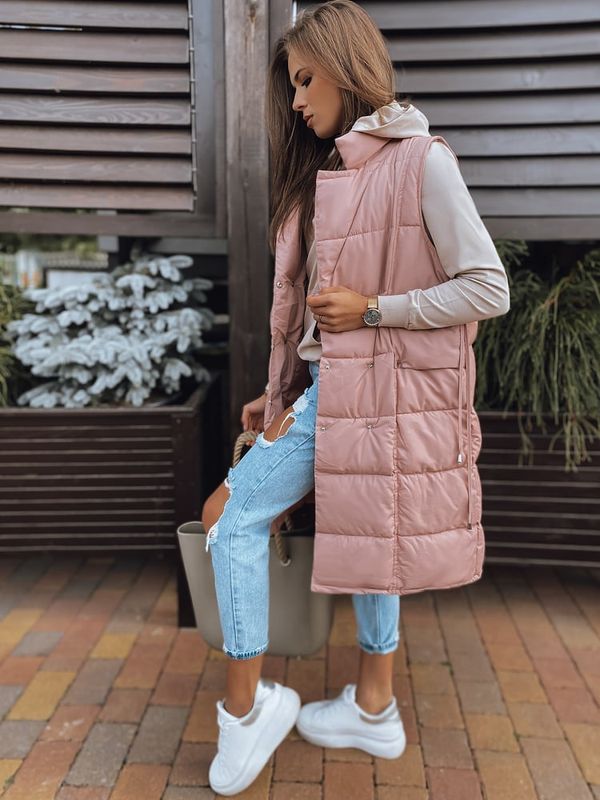 DStreet Дамска жилетка DStreet