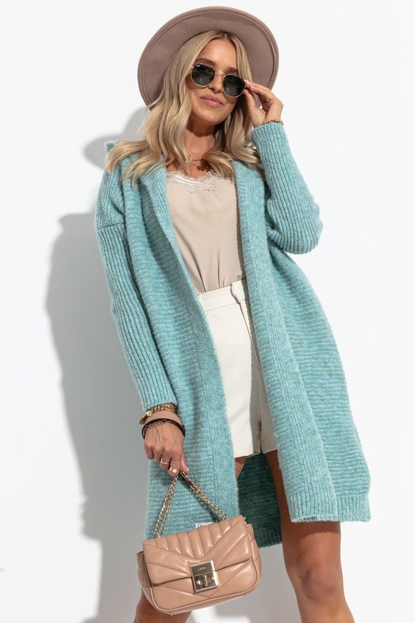 Fobya Дамска жилетка Fobya F1284