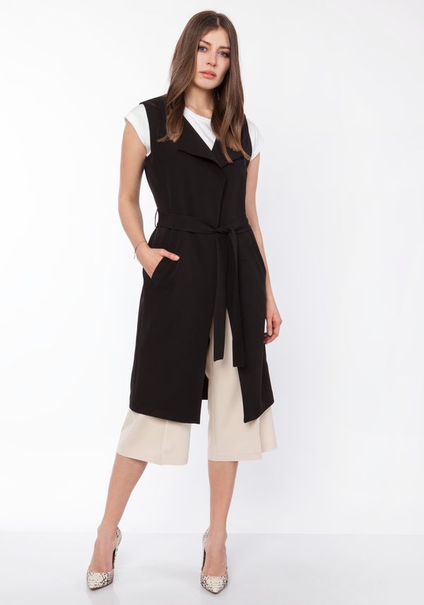 Lanti Дамска жилетка Lanti Km104