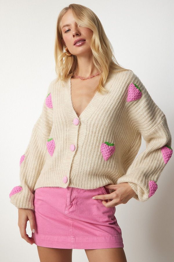 Happiness İstanbul Дамска жилетка. Happiness İstanbul