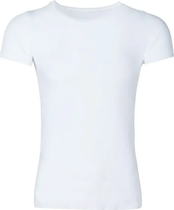 Athlecia Dámské tričko Endurance  Athlecia Julee Loose Fit Seamless Tee