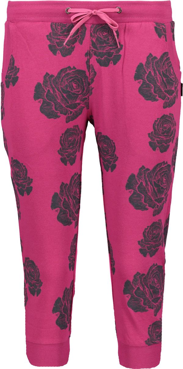 SAM73 Дамски 3/4 панталон SAM73 LPAN325