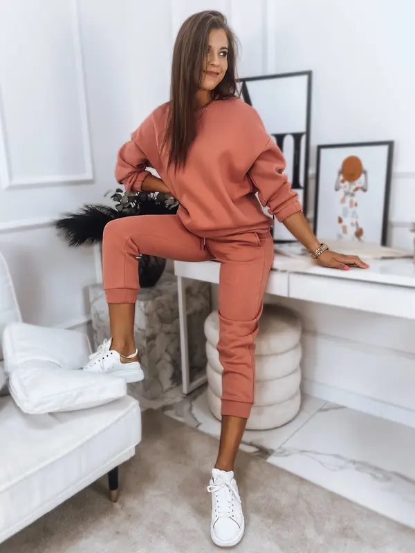 DStreet Дамски анцуг DStreet