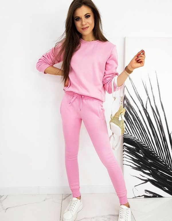 DStreet Дамски анцуг DStreet