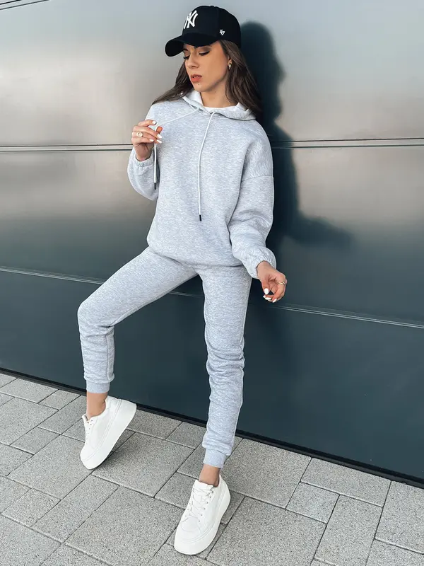 DStreet Дамски анцуг DStreet i337_44847