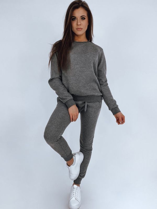 DStreet Дамски анцуг  DStreet