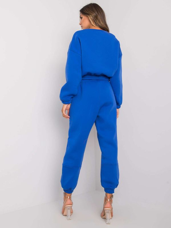 Fashionhunters Дамски анцуг Fashionhunters Loose