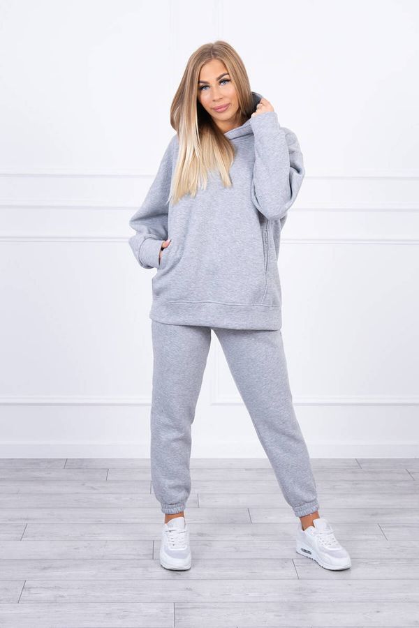 Kesi Дамски анцуг Kesi Comfort