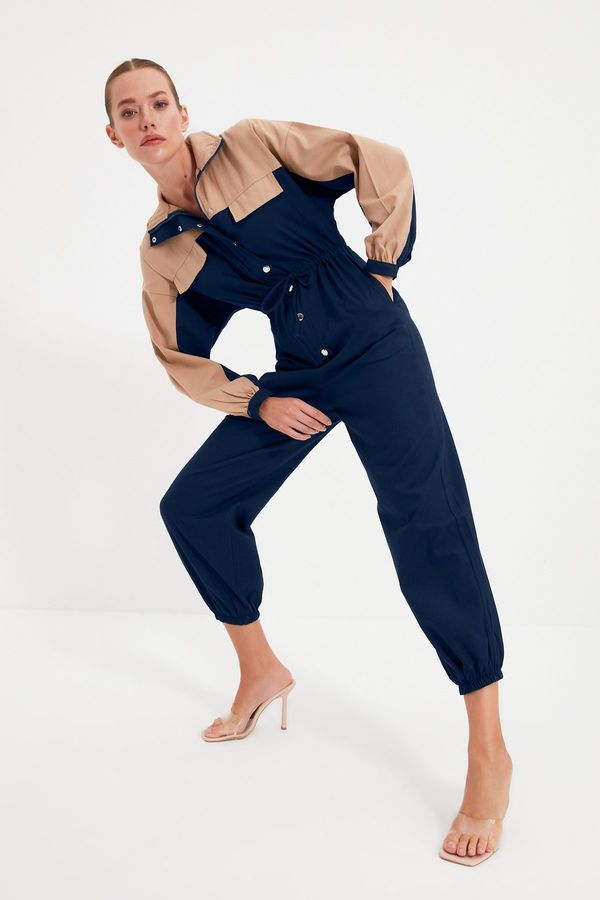 Trendyol Дамски анцуг комплект Trendyol Detailed