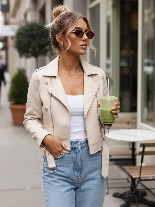 DStreet Дамски анцуг