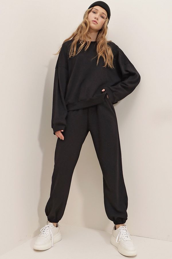 Trend Alaçatı Stili Дамски анцуг Trend Alaçatı Stili