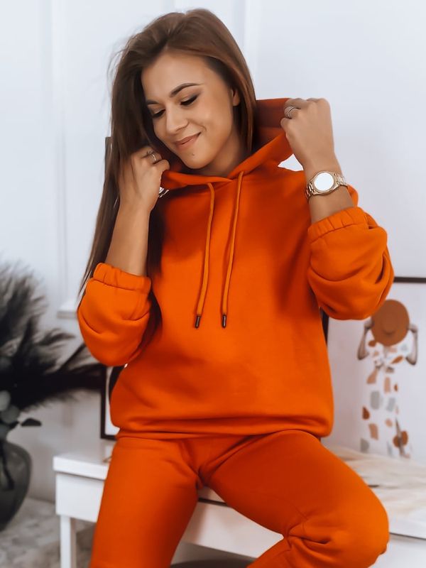 DStreet Дамски анцуг. DStreet i337_43435