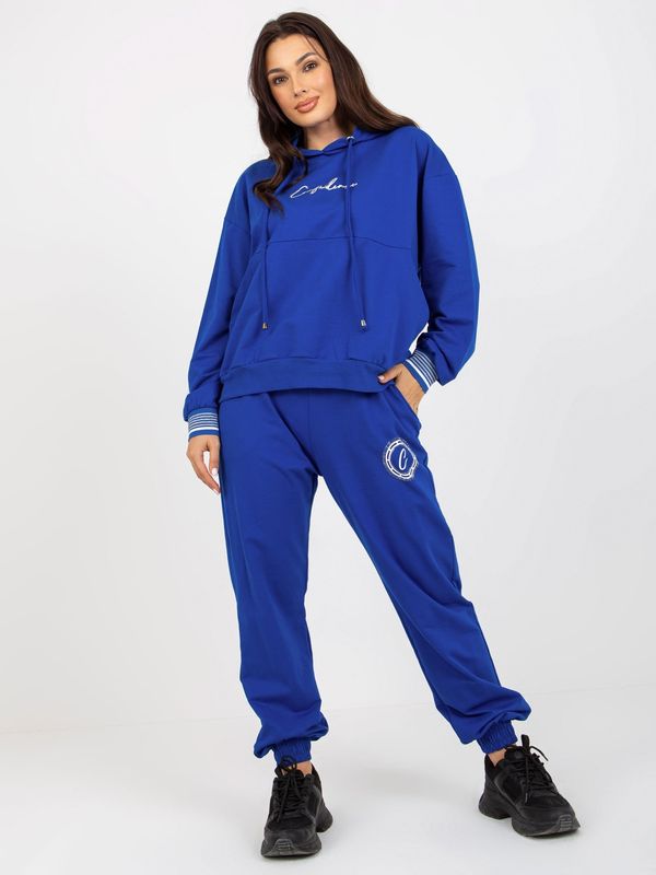 Fashionhunters Дамски анцуг. Fashionhunters i523_651255