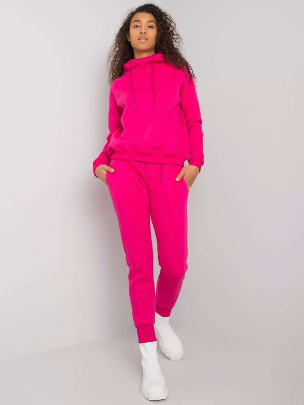 BASIC Feel Good Дамски анцуг. Fashionhunters i523_RV-KMPL-7285.00Pfuksjowy