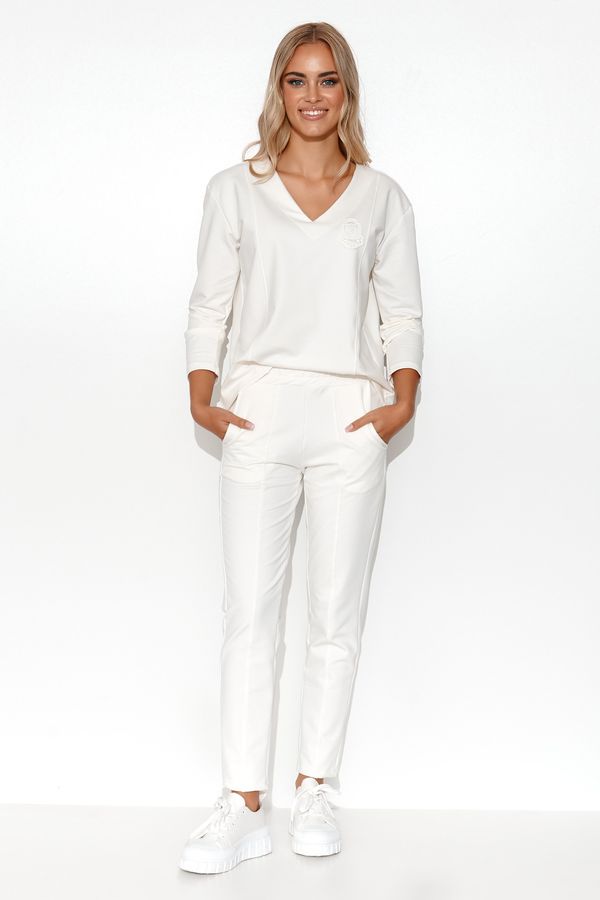 Makadamia Дамски анцуг. Makadamia