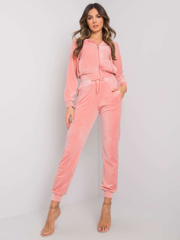 Yups Дамски анцуг. Yups cx4285.R40