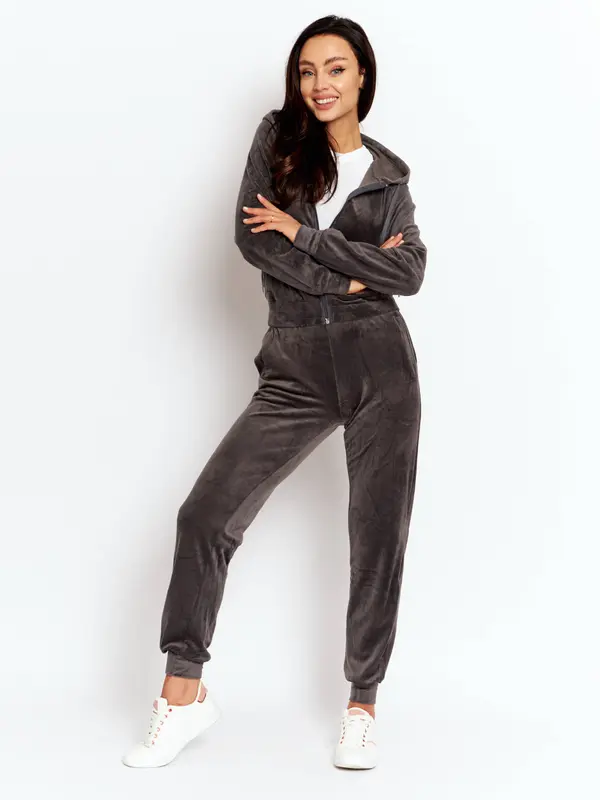 Yups Дамски анцуг. Yups cx4285.R40