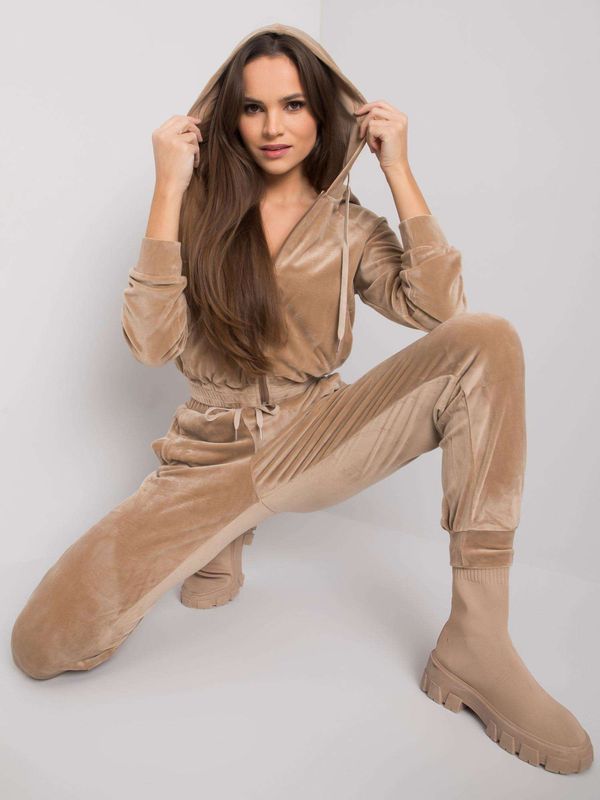 Yups Дамски анцуг. Yups cx4285.R40