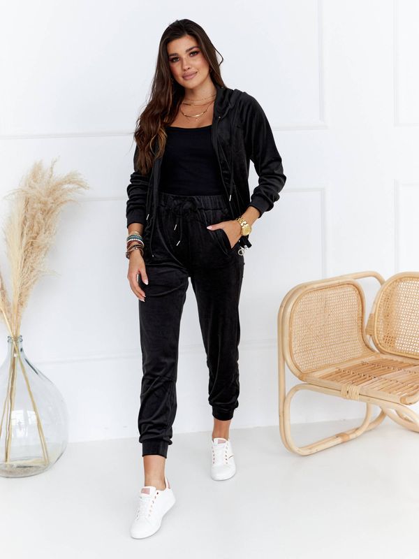 Yups Дамски анцуг. Yups cx4286.S60