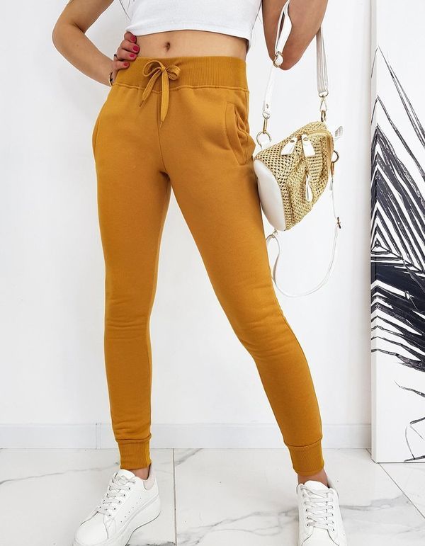 DStreet Дамски анцузи долнище DStreet