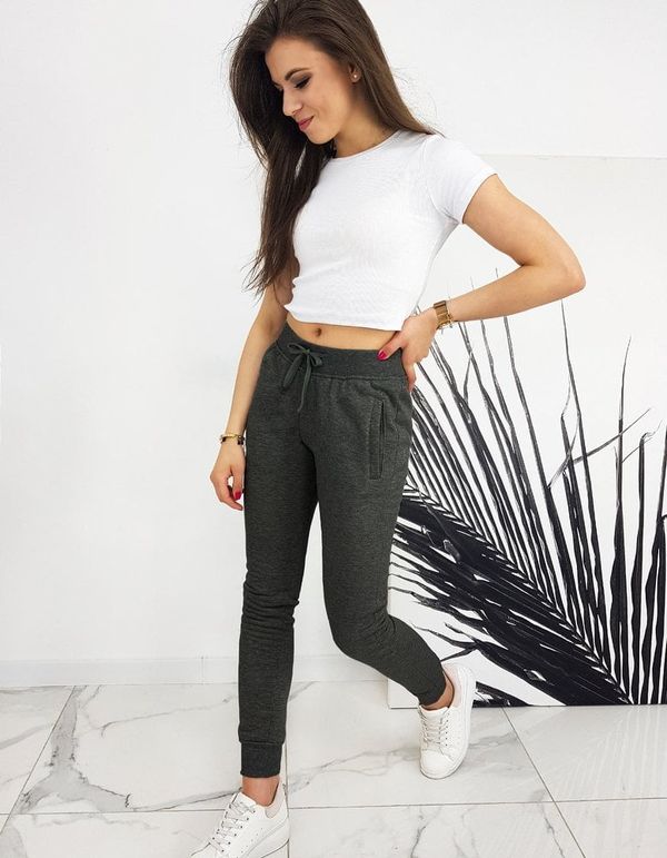 DStreet Дамски анцузи долнище DStreet