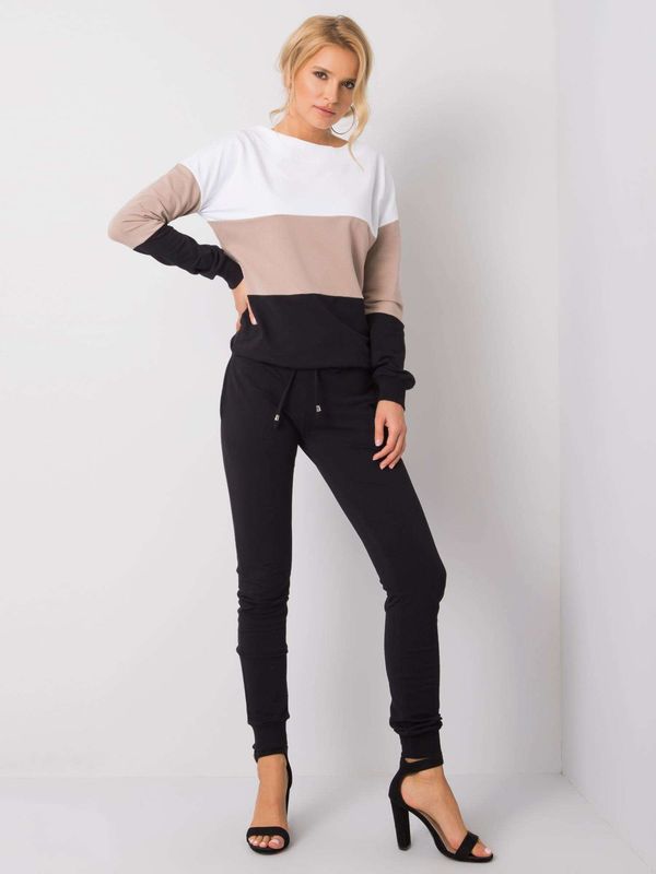 Fashionhunters Дамски анцузи Fashionhunters RUE PARIS