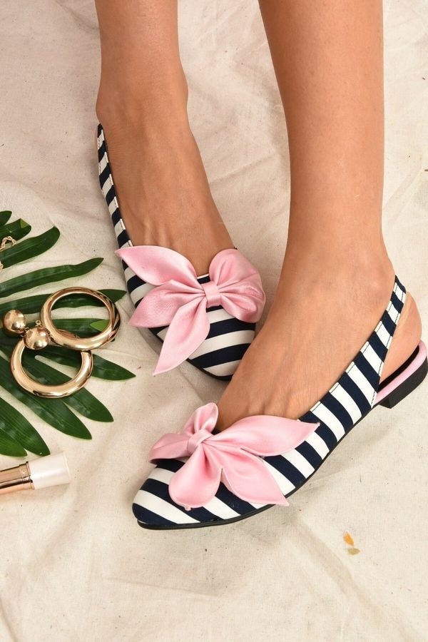 Fox Shoes дамски балерини Fox Shoes