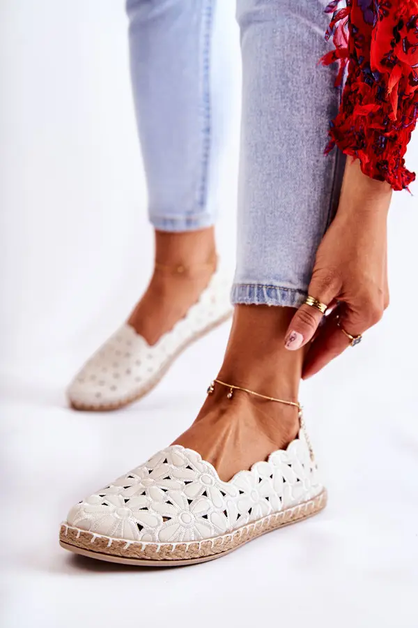 EVENTO Дамски балерини Кеси