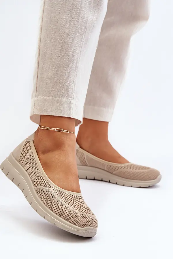 EVENTO Дамски балерини Кеси