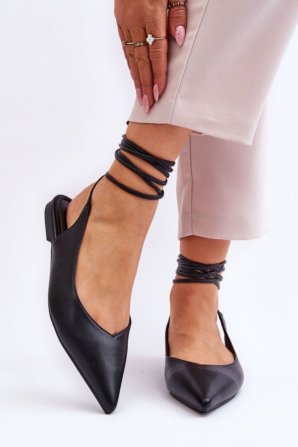 Kesi Дамски балерини Kesi