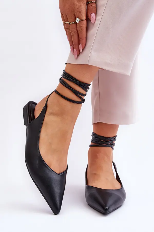 Boto Дамски балерини Kesi