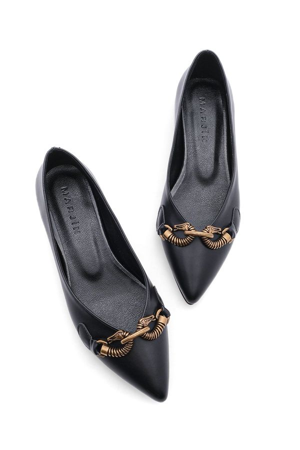 Marjin дамски балерини Marjin