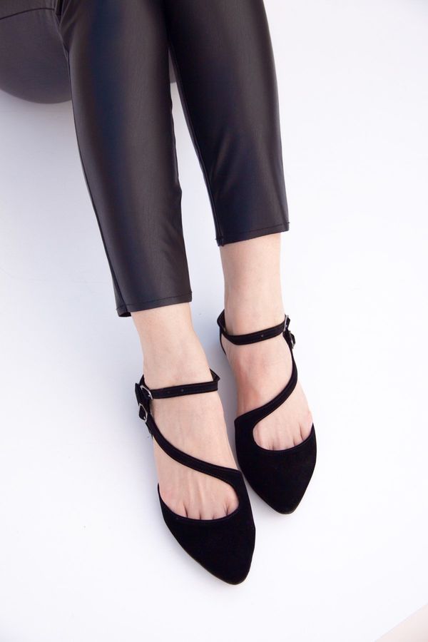 Fox Shoes Дамски балерини. Fox Shoes