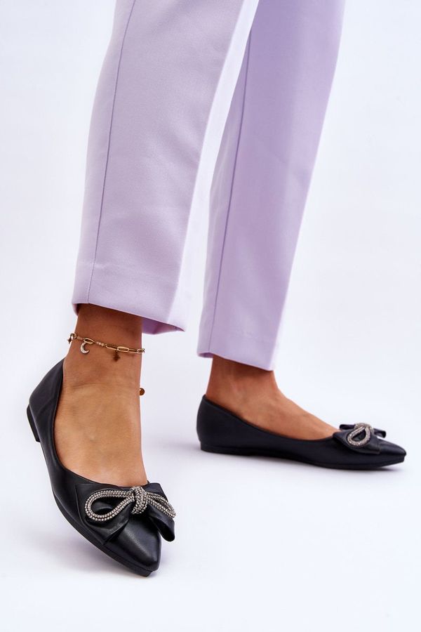 Kesi Дамски балерини. Kesi