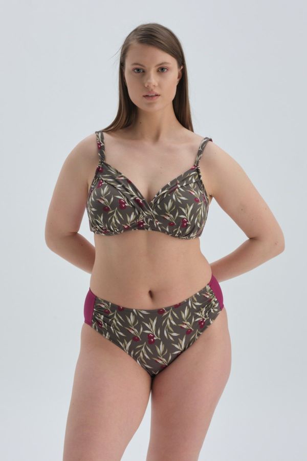 Dagi Дамски бански - долна част. Dagi