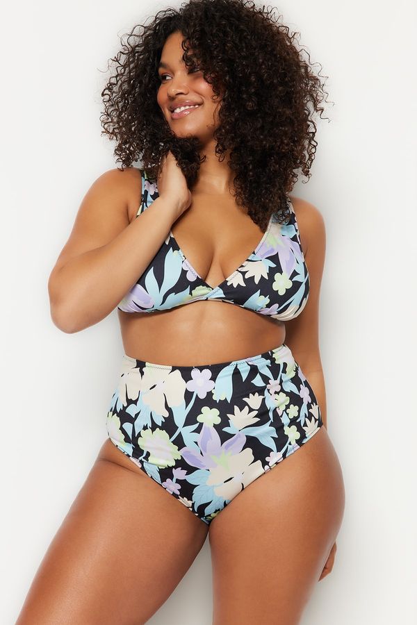 Trendyol Дамски бански долнище Trendyol