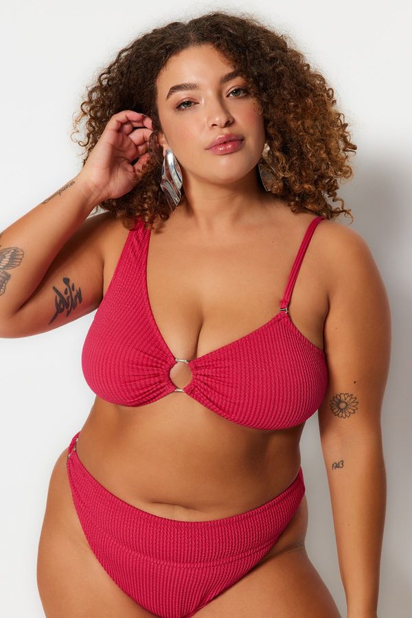 Trendyol Дамски бански горнище Trendyol