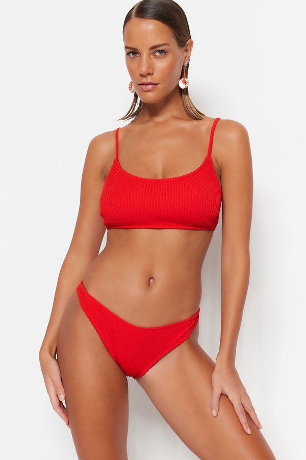 Trendyol Дамски бански горнище Trendyol