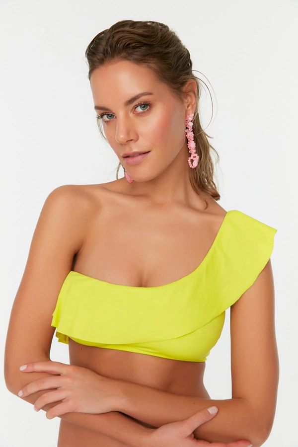 Trendyol Дамски бански горнище Trendyol